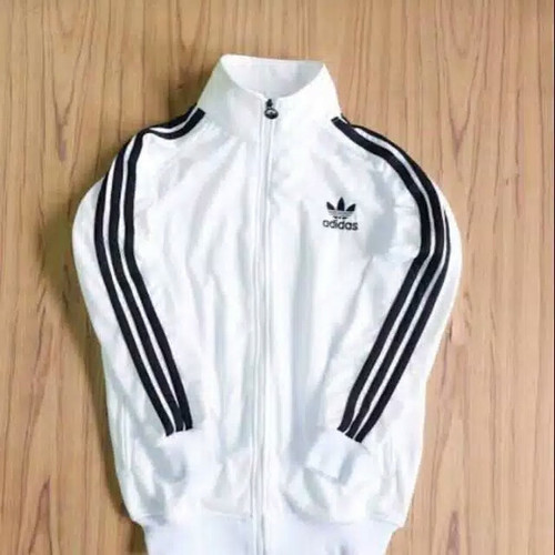 jaket addidas