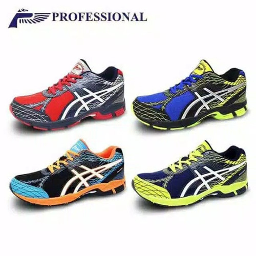 Foto Produk Sepatu olahraga Jogging Professional PANTHER new 2020 dari Kicosport