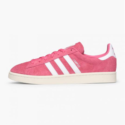 adidas campus pink suede