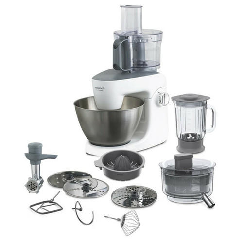 Foto Produk Kenwood Food Processor Multione KHH326 / KENWOOD KHH 326 dari Jago Teknik
