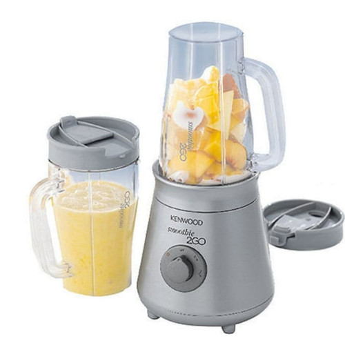 Foto Produk Kenwood Blender SB055 Smoothie 2Go Kenwood SB 055 dari Jago Teknik
