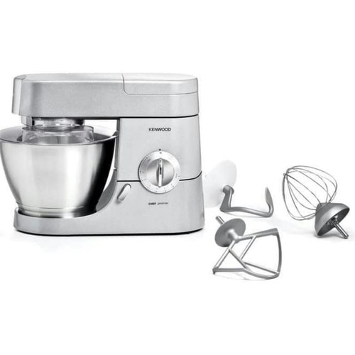 Foto Produk Stand Mixer Kenwood Premier Chef KMC560 / Kenwood KMC 560 dari Jago Teknik