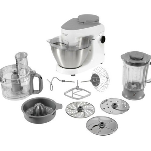 Foto Produk Mixer Kenwood Stand Mixer KHH321 / Kenwood KHH 321 dari Jago Teknik