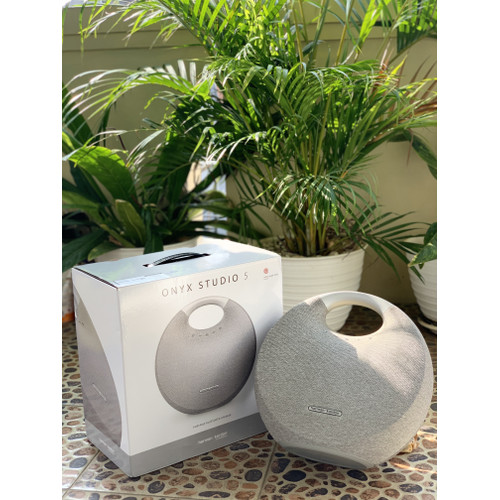 Foto Produk Speaker herman cardon onyx 5 original dari vivi cellular
