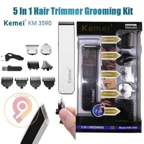 kemei 3590