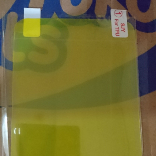 Foto Produk Film Pelindung Layar Hydrogel Untuk Vivo Nex V3 V3Max V5 V5S V5Plus - Vivo Nex dari good_price store 2