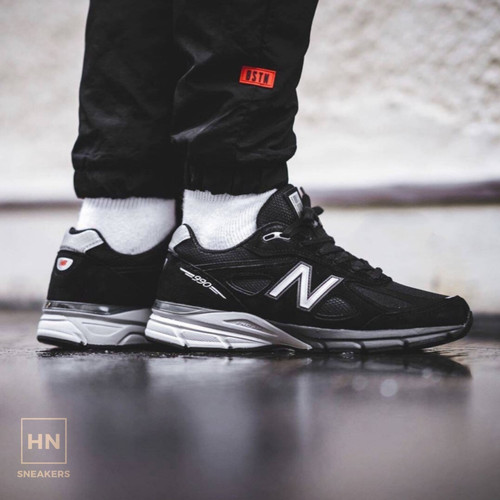 new balance 990 reflective