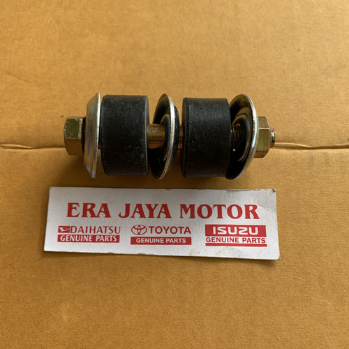 Foto Produk Baut stabil roda depan panther kotak-pick up dari era jaya motor
