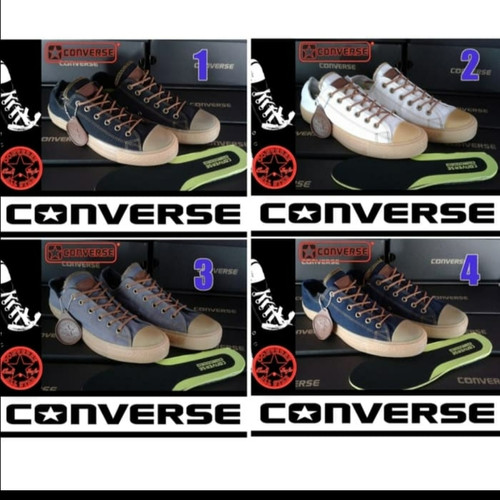 converse supersport