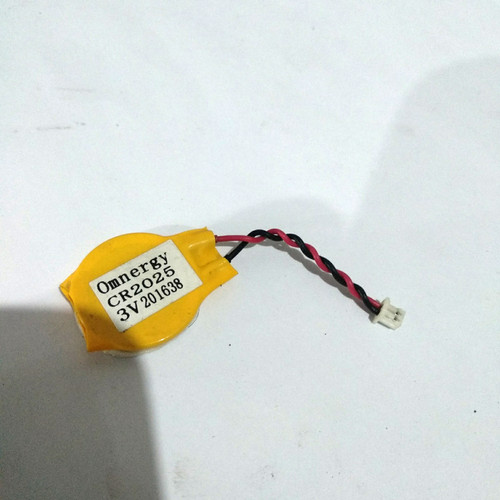 Jual Baterai Batere Bios Cmos Lenovo Ideapad 310s 310 11lap Kota Jambi Online Xyz Tokopedia