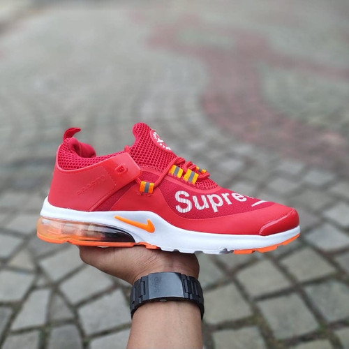 Australia daño Garantizar Jual Sepatu nike presto supreme Sneakers Pria import - Merah, 40 - Kab. Tangerang - Mhamet | Tokopedia Australia daño Garantizar Jual Sepatu nike presto supreme Sneakers Pria import - Merah, 40 - Kab. Tangerang - Mhamet | Tokopedia
