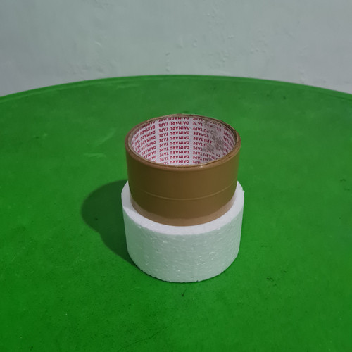 Foto Produk D10x5cm Gabus Styrofoam Bulat Dummy Cake dari ken-z