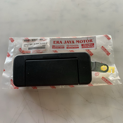Foto Produk Handle pintu tengah luar GRAN MAX dan LUXIO dari era jaya motor