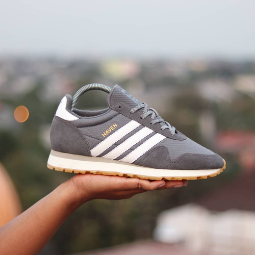 adidas haven grey