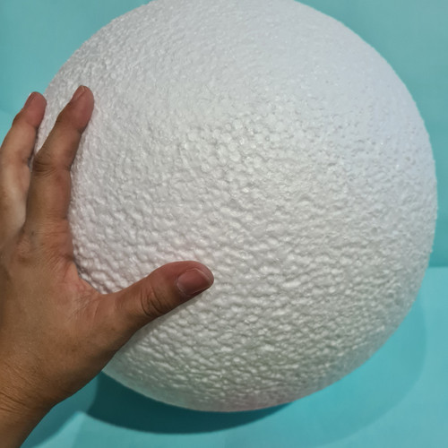 Foto Produk Gabus Bola Styrofoam D30cm dari ken-z