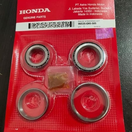 Foto Produk Komstir Comstir Bambu Racing Vario Beat Spacy Scoopy FI F1 125 150 New dari Markas sparepart murah