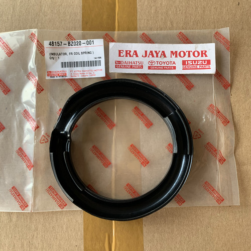 Foto Produk Karet per keong depan gran max-luxio original dari era jaya motor