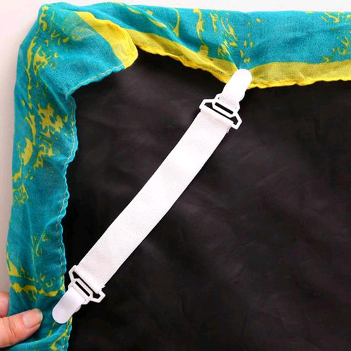 Foto Produk PENGAIT SPREI ISI 4PC dari franky interlining