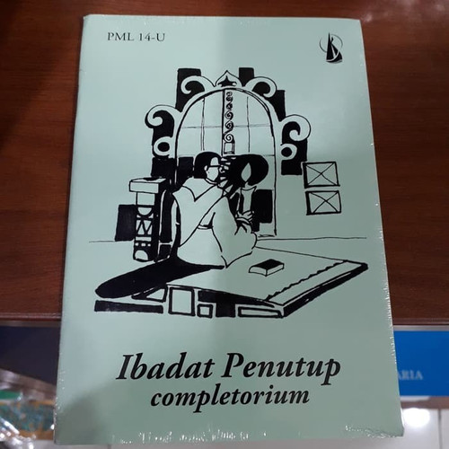 Buku Renungan Harian Katolik 2018 Inti Soal