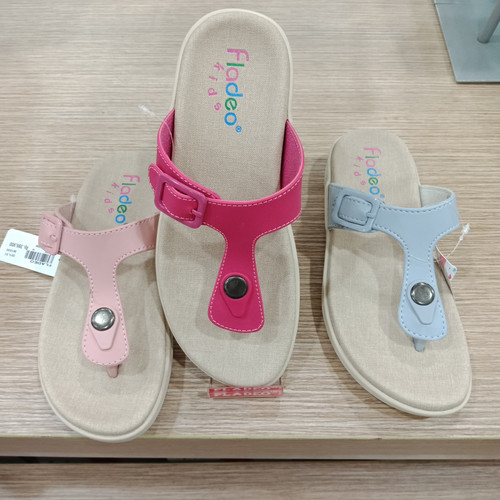 Foto Produk Fladeo sendal anak perempuan dari SM05_Collection