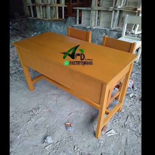 Jual Meja Sekolah Kursi Sekolah Sd Smp Sma Termurah Kab Sumedang Aqilla Pdshop Tokopedia