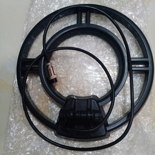 Foto Produk SPARE PART TX-850 SUKU CADANG COIL PLATE METAL DETECTOR TIANXUN TX850 dari DO OFFICIAL STORE
