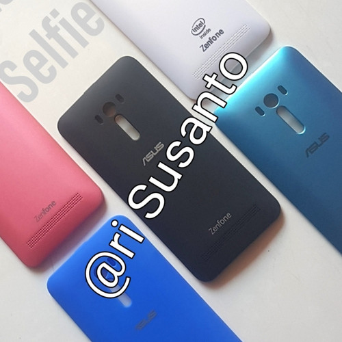 Foto Produk Backdoor Asus Zenfone Selfie 5.5 inchi (ZD551KL) dari Ari Susanto Store