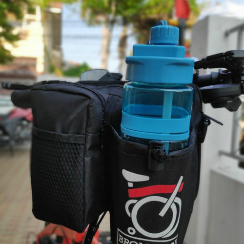 Foto Produk New Product Tas Sepeda BRMP 002 dari Ideal Flora
