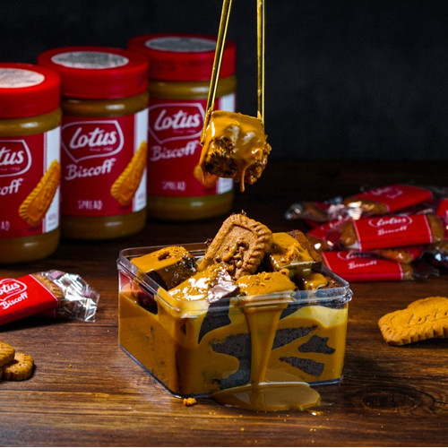 Foto Produk Browbox Lotus dari Bittersweet by Najla