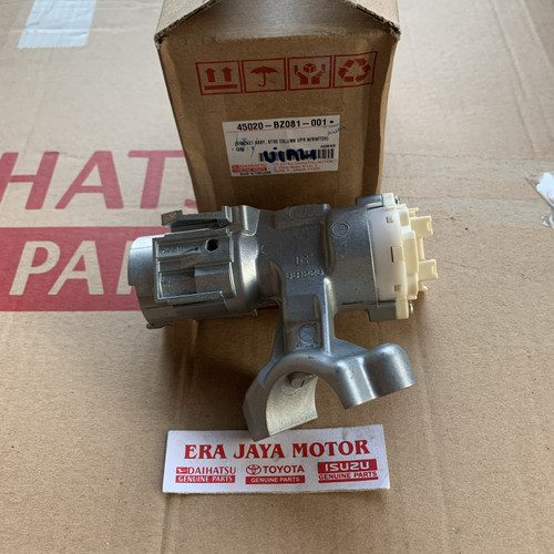 Foto Produk Rumah kunci kontak gran max-luxio original dari era jaya motor