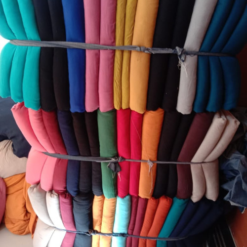 Jual Kain Katun Rayon Kiloan Bahan Daster Mukrna Dress Dll Kab Ciamis Utaka Store Tokopedia