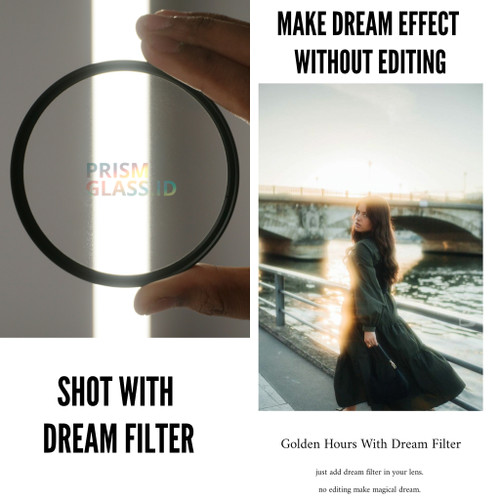 Foto Produk kaca prisma dream filter fx - 10% dari prismglass_ID