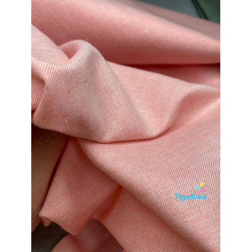 Foto Produk Pesanan Khusus Oxford - Andrew dari Nacy Tex