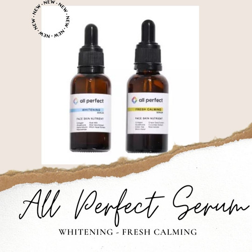 serum all perfect fresh calming