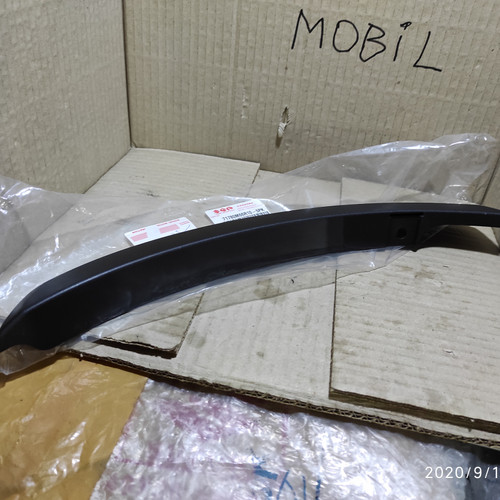Foto Produk Fender Bemper depan Ignis dari Auto_variasi