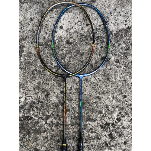 Foto Produk Raket Lining N99 Airstream Ori Import 32lbs dari HokiSports