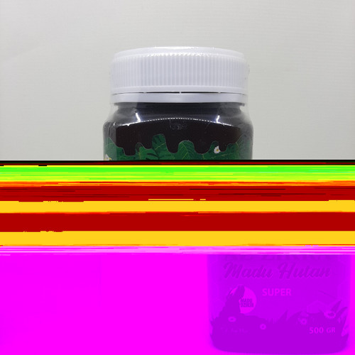Foto Produk Az Zikra Madu Super / Azzikra madu / Az-zikra madu super dari abdullah shop