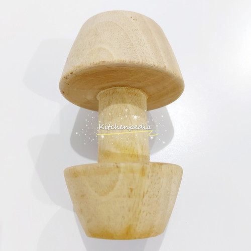 Foto Produk Penekan Kue Pie / Pie Puncher / Pie Pusher dari Kitchenpedia