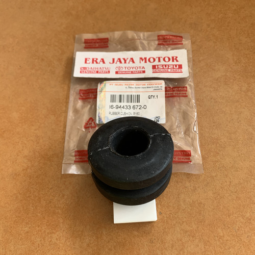Foto Produk Karet stabil strut bar panther capsul-grand touring original astra dari era jaya motor