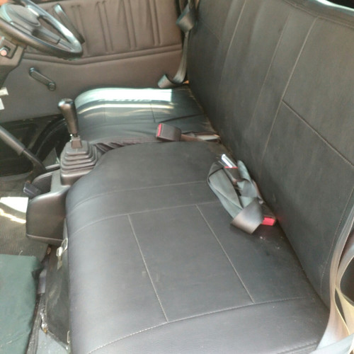 Foto Produk Sarung Jok Mobil Granmax/Espass/Zebra pick up dari Online Berkut
