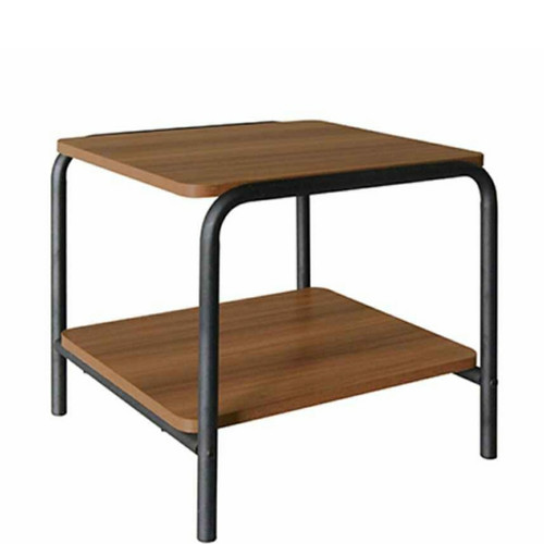 Foto Produk side table/meja serbaguna/meja kecil - Hitam dari dinar-shop