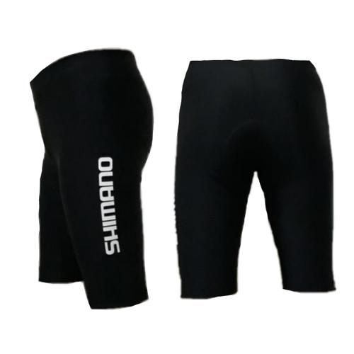 Foto Produk celana sepeda pendek padding busa pria wanita shimano pants dari HABU BAGS