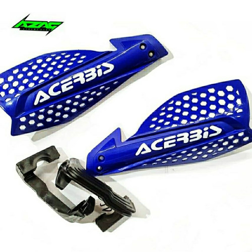 Foto Produk HANDGUARD ACERBIS MODEL HALF KLX CRF WR UNIVERSAL dari Asep/Azag