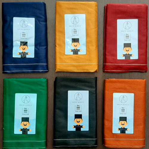 Foto Produk SARUNG GAJAH MANGGIS JUNIOR dari sainahcollectiongrosir