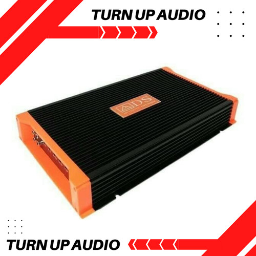 Jual Power Monoblock Audio Mobil Ads Ad 1500 1d 1 Channel 25000 Watt Kota Tangerang Selatan Turn Up Audio Tokopedia