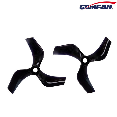 Foto Produk GEMFAN Ducted Durable 3 Blade 75mm Propellers dari DooFPV