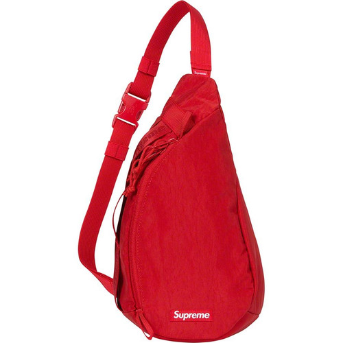 Supreme sling bag fw20 Clearance