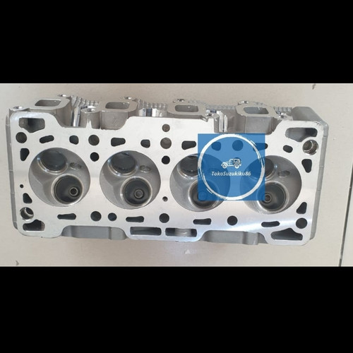 Jual Cylinder Head Silinder Head Suzuki Jimny Katana Karimun Forsa Jakarta Utara Tokosuzukiku86 Tokopedia