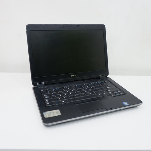 Jual Dell Latitude E6440 Core I5 4300m Ram4gb Haswell Scu6006 Kota Malang Java Solution Computer Tokopedia