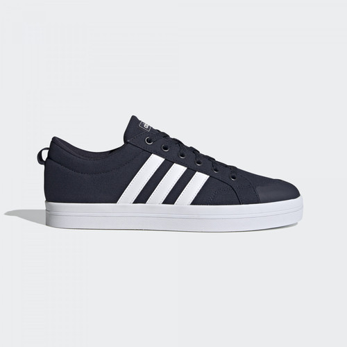 Foto Produk ADIDAS BRAVADA - BLUE/WHITE - 10.5 dari Nelsons Footwear